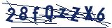Captcha-Zeichenfolge