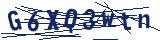 Captcha-Zeichenfolge