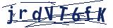 Captcha-Zeichenfolge