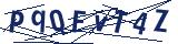 Captcha-Zeichenfolge