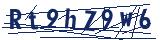 Captcha-Zeichenfolge