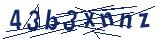 Captcha-Zeichenfolge