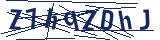 Captcha-Zeichenfolge