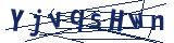 Captcha-Zeichenfolge
