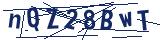 Captcha-Zeichenfolge