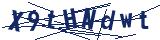 Captcha-Zeichenfolge