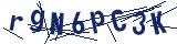 Captcha-Zeichenfolge