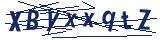 Captcha-Zeichenfolge