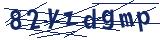 Captcha-Zeichenfolge