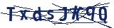 Captcha-Zeichenfolge