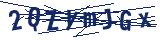 Captcha-Zeichenfolge