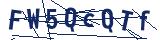 Captcha-Zeichenfolge