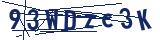 Captcha-Zeichenfolge