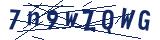 Captcha-Zeichenfolge