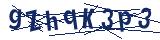 Captcha-Zeichenfolge