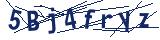 Captcha-Zeichenfolge