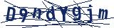 Captcha-Zeichenfolge