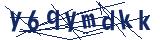 Captcha-Zeichenfolge