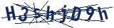 Captcha-Zeichenfolge