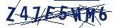 Captcha-Zeichenfolge