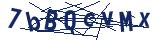 Captcha-Zeichenfolge