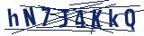 Captcha-Zeichenfolge