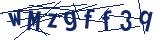 Captcha-Zeichenfolge