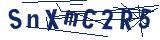 Captcha-Zeichenfolge