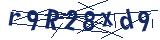 Captcha-Zeichenfolge