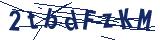 Captcha-Zeichenfolge