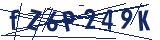 Captcha-Zeichenfolge