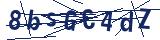 Captcha-Zeichenfolge