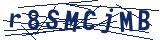 Captcha-Zeichenfolge