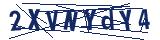 Captcha-Zeichenfolge