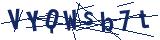 Captcha-Zeichenfolge