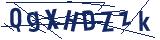 Captcha-Zeichenfolge