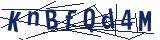 Captcha-Zeichenfolge