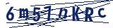 Captcha-Zeichenfolge