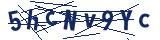 Captcha-Zeichenfolge