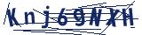 Captcha-Zeichenfolge