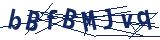 Captcha-Zeichenfolge