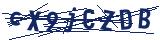 Captcha-Zeichenfolge