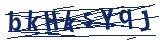 Captcha-Zeichenfolge