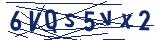 Captcha-Zeichenfolge