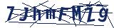 Captcha-Zeichenfolge