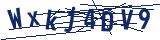 Captcha-Zeichenfolge