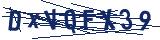 Captcha-Zeichenfolge