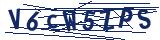 Captcha-Zeichenfolge
