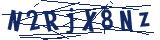Captcha-Zeichenfolge