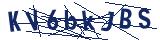 Captcha-Zeichenfolge